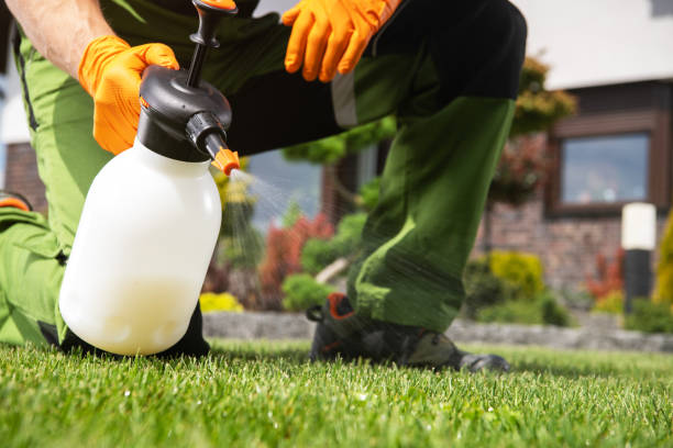 Pest Control for Restaurants in Heavener, OK