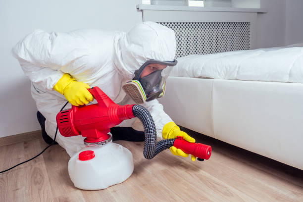 Best Mosquito Control Services  in Heavener, OK