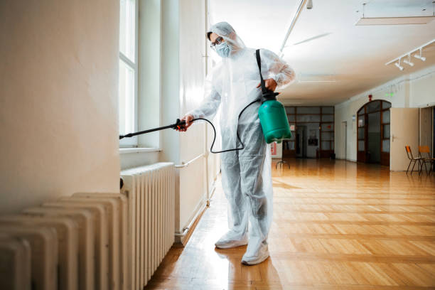 Best Bed Bug Extermination  in Heavener, OK